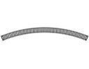 Hornby R8262 Binario Doppio Curvo Raggio 4 572 mm Modellismo