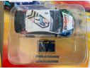 Scalextric G2096 Micro Ford Focus WRC 1/64 Modellino