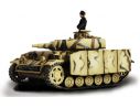 Forces of Valor 87011 German Panzer III Ausf. Norway 1945 1/72 Modellino