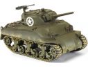 copy of Forces of Valor 87007 U.K. Spitfire MK IX Britain Air Defence 1942 1/72 Modellino