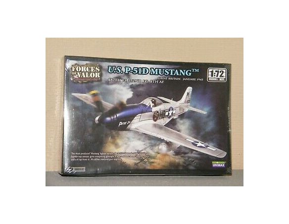 copy of Forces of Valor 87007 U.K. Spitfire MK IX Britain Air Defence 1942 1/72 Modellino