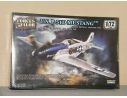 Forces of Valor 87005 U.S. P-51D Mustang Great Britain 1945 1/72 Modellino