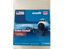 Hobby Master HL3007 Vickers Viscount 800 British Caledonian Modellino SCATOLA ROVINATA