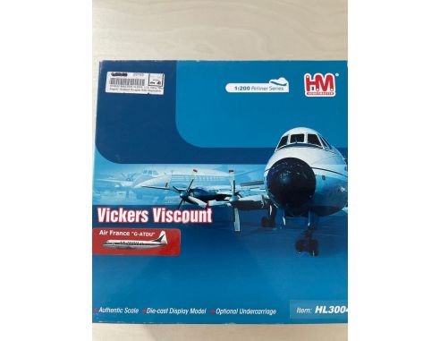 Hobby Master HL3004 US Navy SCATOLA ROVINATA Modellismo