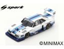 SPARK MODEL S2630 FORD MUSTANG ZAKSPEED N.6 SEARS POINT 1982 RICK MEARS 1:43 Modellino
