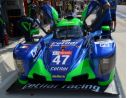 SPARK MODEL S7981 DALLARA P217 N.47 LM 2020 A.BELLICCHI-R.LACORTE-G.SERNAGIOTTO 1:43 Modellino