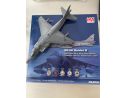 Hobby Master HA2604 Royal Navy Joint Force Harrier Operation Herrick Modellismo SCATOLA ROVINATA