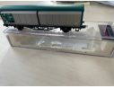 Electrotren E1657 Carro Cisterna Italcementi - Fs Modellino