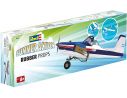 Revell 24322 Summer Action Air Sparrow Aereo a Elastico SCATOLA ROVINATA Modellismo