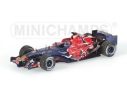 MINICHAMPS 433060021 TORO ROSSO STR1 S. SPEED 2006 Modellino