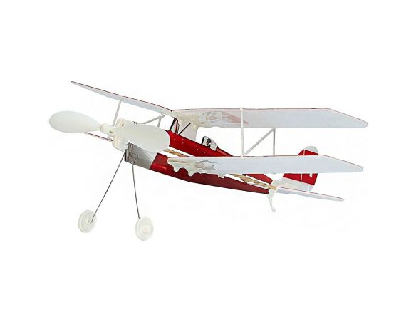 copy of Revell 24322 Summer Action Air Sparrow Aereo a Elastico SCATOLA ROVINATA Modellismo