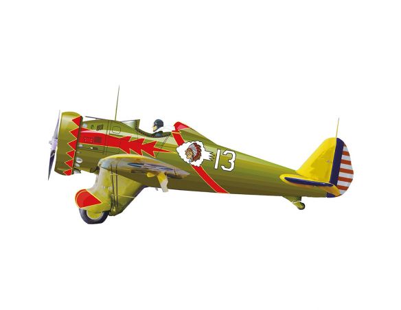 copy of Revell 24322 Summer Action Air Sparrow Aereo a Elastico SCATOLA ROVINATA Modellismo