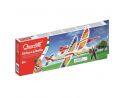 Quercetti 03585 Aerei Sirius + Libella Modellismo