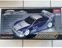 Academy 1578 EP-4WD Str-4 Beta 1 R/C 1:10 Radiocomando SCATOLA ROVINATA