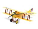 New Ray 20223 Skypilot 1^ War Etyle Spad S. VII Giallo 1/48 Modellino