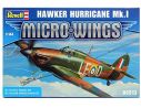 copy of Revell 04918 Micro Wings Junkers Ju87B Stuka 1/144 Modellino