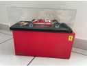 Looksmart LSF1H02 FERRARI 312 T3 G.VILLENEUVE 1978 N.12 CANADA GP 1:18 Rovinata
