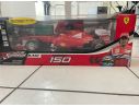 Ferrari F 150° Scala 1:12 Modellino SCATOLA ROVINATA