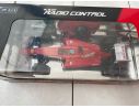 Macdue 500473 Ferrari F.1 Scala 1:12 Radio Control SCATOLA ROVINATA