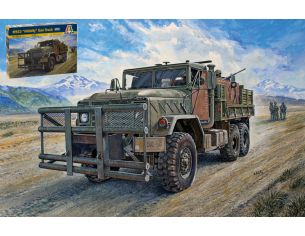 ITALERI IT6513 M923 HILLIBILLY GUN TRUCK  KIT 1:35 Modellino