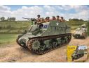 ITALERI IT6551 KANGAROO KIT 1:35 Modellino