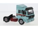 IXO MODEL TR088 MERCEDES SK II 1838 1994 LIGHT GREEN 1:43 Modellino