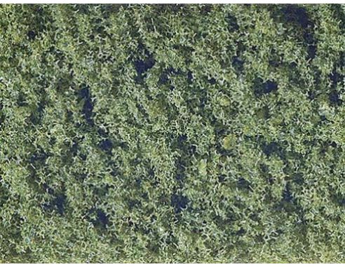 Noch 07314 Fiocco Classico Verde Medio 24x15 cm Modellismo SCATOLA ROVINATA