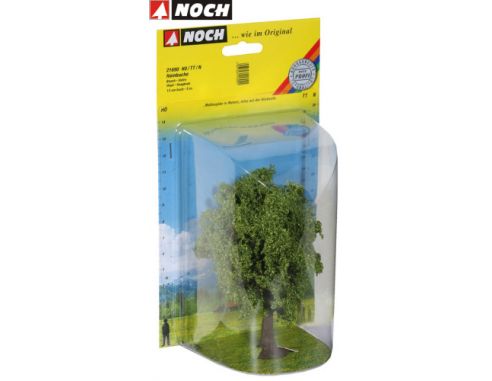 Noch 21690 Albero Frondoso 13 cm Modellino