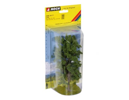 copy of Noch 21690 Albero Frondoso 13 cm Modellino
