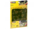 Noch 07402 Cespugli Naturali 22x20 cm Modellismo