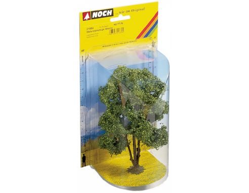 Noch 21660 Robinia a Più Tronchi 15 cm Modellismo