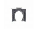Noch 58010 Portale ad un Binario 12x12 cm Modellismo SCATOLA ROVINATA