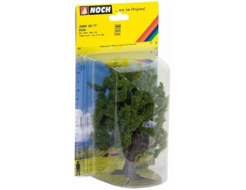 Noch 25860 Quercia 16 cm Modellino