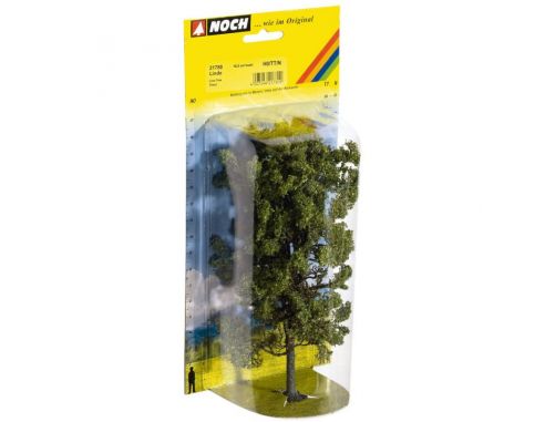Noch 21780 Tiglio 18.5 cm Modellino