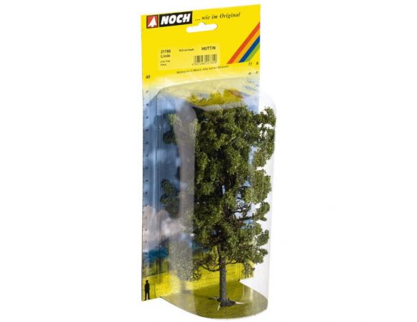Noch 21780 Tiglio 18.5 cm Modellino
