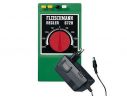 Fleichmann 6725 Regolatore di Velocità Elettronico 0-14 V 0.6 A con Trasformatore SCATOLA ROVINATA