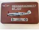 T&D 5021 BF-109 E/1 2/jg 88 Condor Legion SCATOLA ROVINATA
