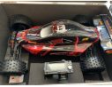 DF Models 3401 MegaSpeed XXL 4WD RC Buggy Pro Monster 1:6 Radiocomando