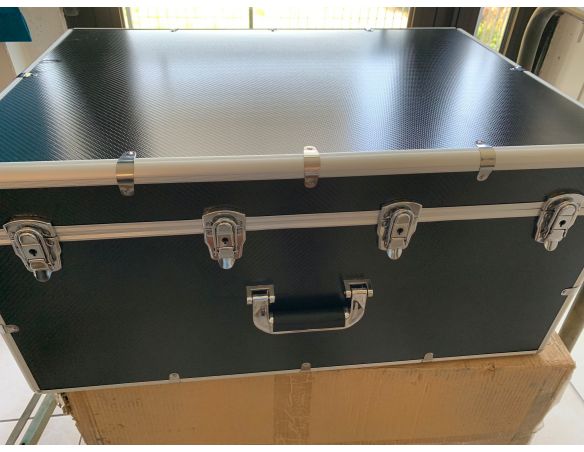 DF Models 3422 Shock XXL 4WD RC Truck Pro Monster 1:5 Radiocomando