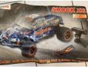 DF Models 3422 Truck Shock XXL Pro Monster 1:6 4wd Radiocomando