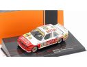 Ixo model RAM129 PEUGEOT 206 N.3 WINNER CATALUNYA 2003 PANIZZI-PANIZZI 1:43 Modellino