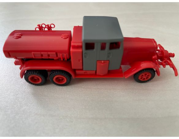 Roco 4025 Henschel Ts25a Modellino SCATOLA ROVINATA