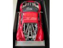 Hot Wheels Ferrari Elite 458 Italia GT2 Limited Edition 0471 SCATOLA E PRODOTTO DANNEGGIATO