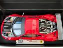 Hot Wheels Ferrari Elite 458 Italia GT2 Limited Edition 0471 SCATOLA E PRODOTTO DANNEGGIATO