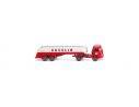 WIKING WK080699 MB Pullman Gasolin Tank Truck Trailer Modellino SCATOLA ROVINATA