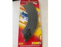 Scalextric G105 Curva 90° 300mm 2 Pezzi SCATOLA ROVINATA