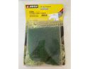 Noch 07284 Foglio Fiocchi Verde Medio 24x15 cm SCATOLA ROVINATA