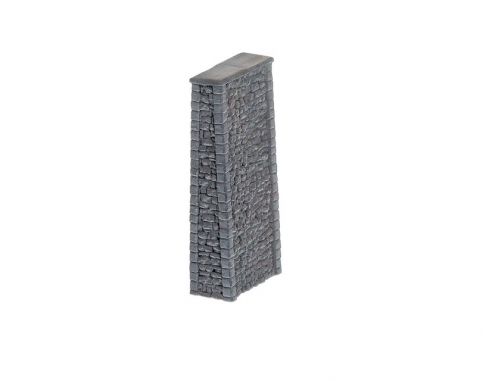 Noch 58661 Sostegno per Ponte 3,4x7,1x14,8 cm Modellino SCATOLA ROVINATA