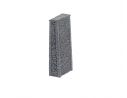 Noch 58661 Sostegno per Ponte 3,4x7,1x14,8 cm Modellino SCATOLA ROVINATA