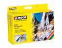 Noch 60880 Stucco Grigio Modellino SCATOLA ROVINATA